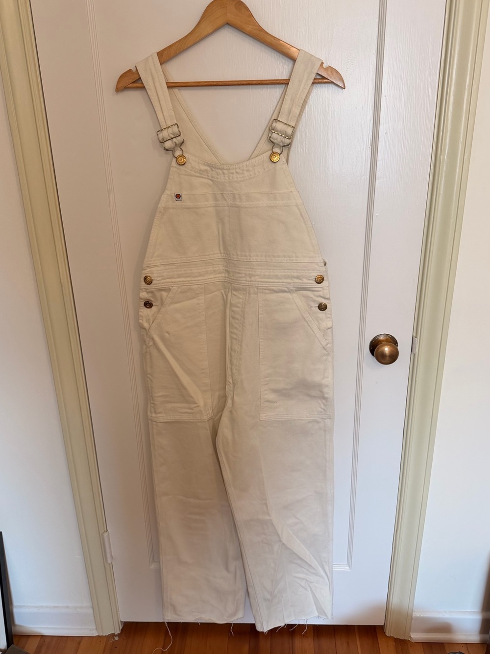 Big Bud Press Overalls